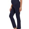 Navy_Maternity_Work_Pants_side_View