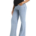 Light_Blue_Maternity_Comfort_Stretch_Jeans_wide_leg