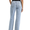 Light_blue_Maternity_Denim _wide_leg_back_view