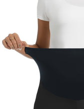 Load image into Gallery viewer, Black Maternity Pants -  Detail 2