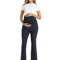 Navy_Maternity_Pants_Work_Pants_for_Pregnancy