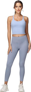 Breastfeeding Nursing Tank Tops  with Built in Bra