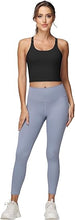 Load image into Gallery viewer, Breastfeeding Nursing Tank Tops  with Built in Bra