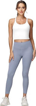 Load image into Gallery viewer, Breastfeeding Nursing Tank Tops  with Built in Bra