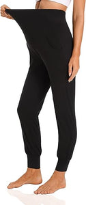 2-Pcs | Women's Maternity Pants| Jogger  Sweatpants