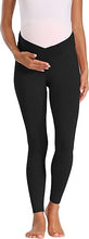 Load image into Gallery viewer, Under The Belly  Maternity Leggings