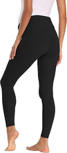 Load image into Gallery viewer, Under The Belly  Maternity Leggings