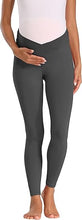 Load image into Gallery viewer, Under The Belly  Maternity Leggings