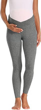 Load image into Gallery viewer, Under The Belly  Maternity Leggings