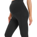 Black_Black_Maternity_Thermal_Fleece_Leggings_Comfort
