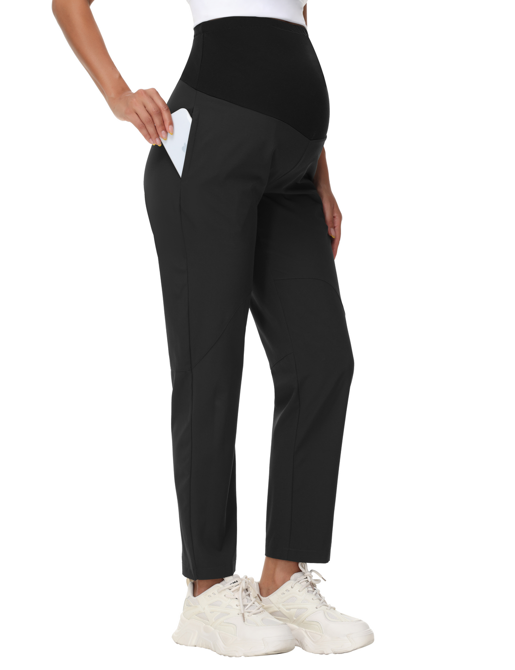 Black_Maternity_Pants_Side_View