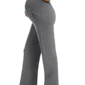 Black_Melange_Gray_Wide_leg_Pants_back2_View