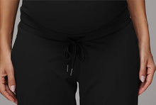 Load image into Gallery viewer, Maternity Joggers Pockets  Sweatpants