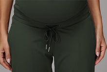 Load image into Gallery viewer, Maternity Joggers Pockets  Sweatpants
