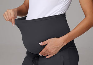 Maternity Joggers Pockets  Sweatpants