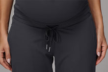 Load image into Gallery viewer, Maternity Joggers Pockets  Sweatpants