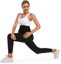 Load image into Gallery viewer, Quick Dry Zipper Pockets Scrub Maternity Joggers Pants