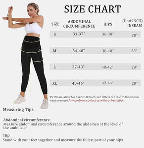 Quick Dry Zipper Pockets Scrub Maternity Joggers Pants