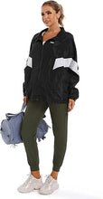 Load image into Gallery viewer, Quick Dry Zipper Pockets Scrub Maternity Joggers Pants