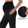 Black_Maternity_Joggers_Zipper_Pockets
