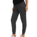 Gray_Maternity_Joggers_for_pregnancy