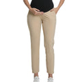 Beige_Maternity_Pants_front_view