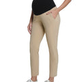 Beige_Maternity_Pants_side_view