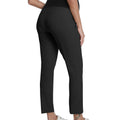 Black_Maternity_Pants_back_View