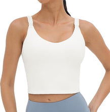 Load image into Gallery viewer, Breastfeeding | Maternity  Nursing Tank Tops with Built in Bra