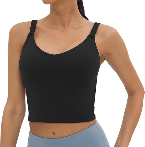 Breastfeeding | Maternity  Nursing Tank Tops with Built in Bra