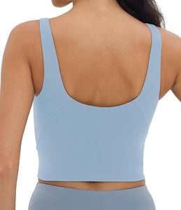 Breastfeeding | Maternity  Nursing Tank Tops with Built in Bra