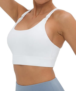 Breastfeeding Maternity Racerback Sports Nursing Bras