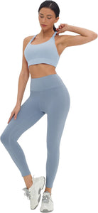 Breastfeeding Maternity Racerback Sports Nursing Bras