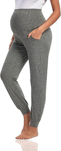 Women's Maternity Pants| Jogger  Sweatpants
