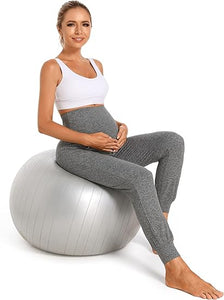Women's Maternity Pants| Jogger  Sweatpants