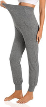 Load image into Gallery viewer, Women&#39;s Maternity Pants| Jogger  Sweatpants