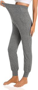 Women's Maternity Pants| Jogger  Sweatpants