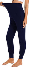 Load image into Gallery viewer, Women&#39;s Maternity Pants| Jogger  Sweatpants