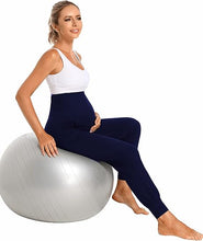 Load image into Gallery viewer, Women&#39;s Maternity Pants| Jogger  Sweatpants
