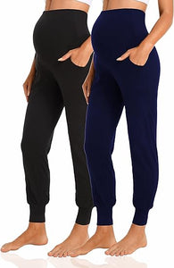 Women's Maternity Pants| Jogger  Sweatpants