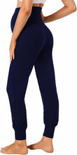 Load image into Gallery viewer, Women&#39;s Maternity Pants| Jogger  Sweatpants